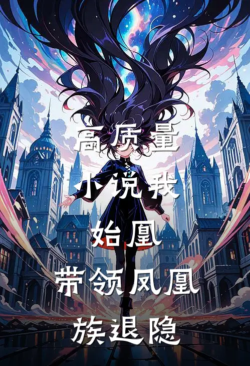 高质量小说我，始凰，带领凤凰族退隐