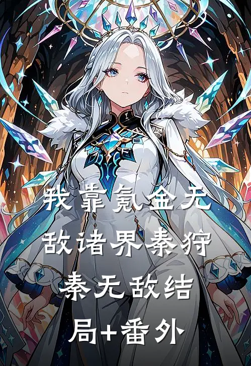 我靠氪金无敌诸界秦狩秦无敌结局+番外