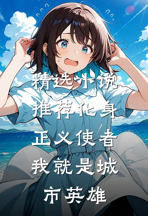 精选小说推荐化身正义使者，我就是城市英雄