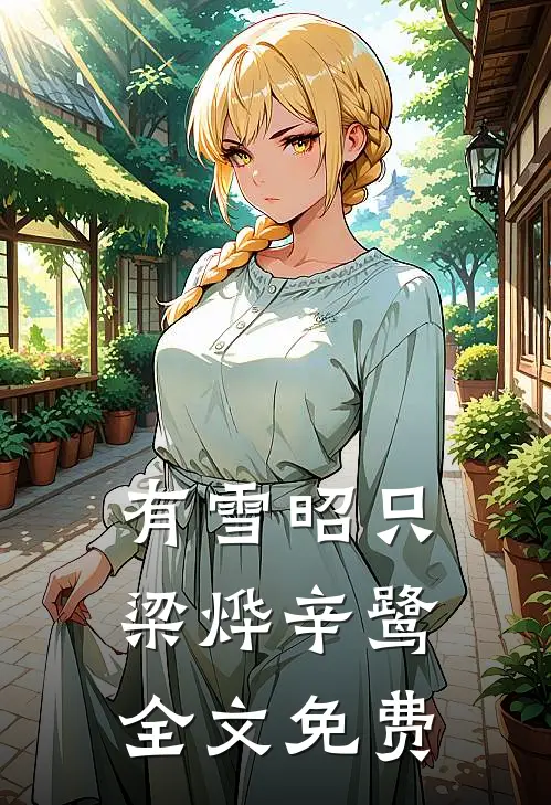 《有雪昭只》梁烨辛鹭全文免费