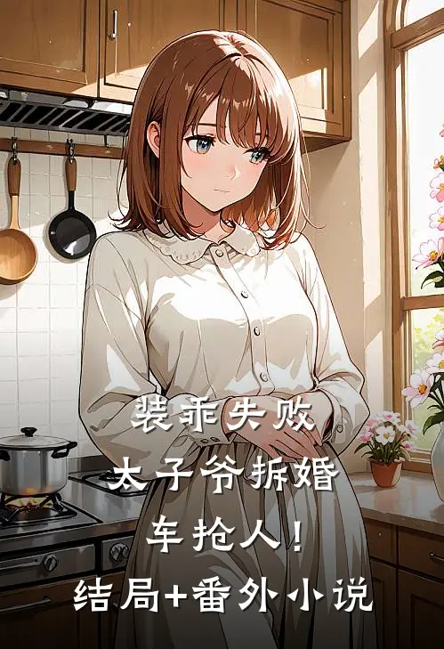 装乖失败，太子爷拆婚车抢人！结局+番外小说