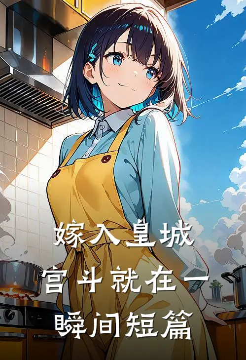 嫁入皇城，宫斗就在一瞬间短篇