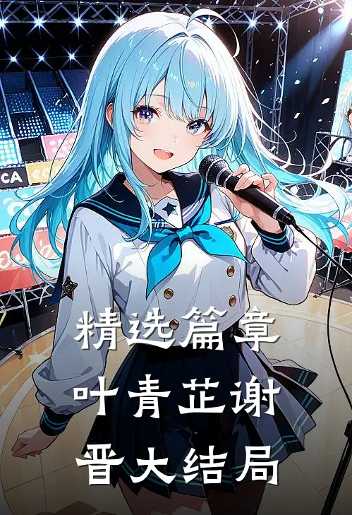 精选篇章叶青芷谢晋大结局