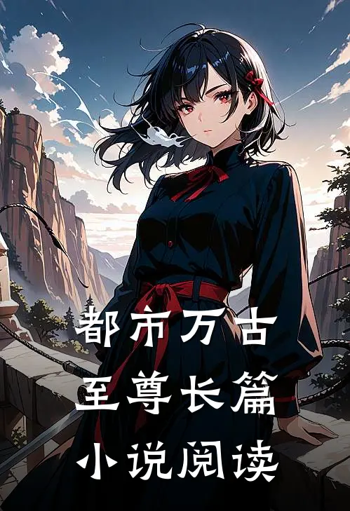 都市万古至尊 长篇小说阅读
