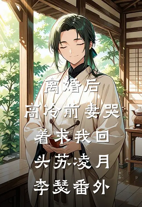 离婚后，高冷前妻哭着求我回头苏凌月李瑟 番外