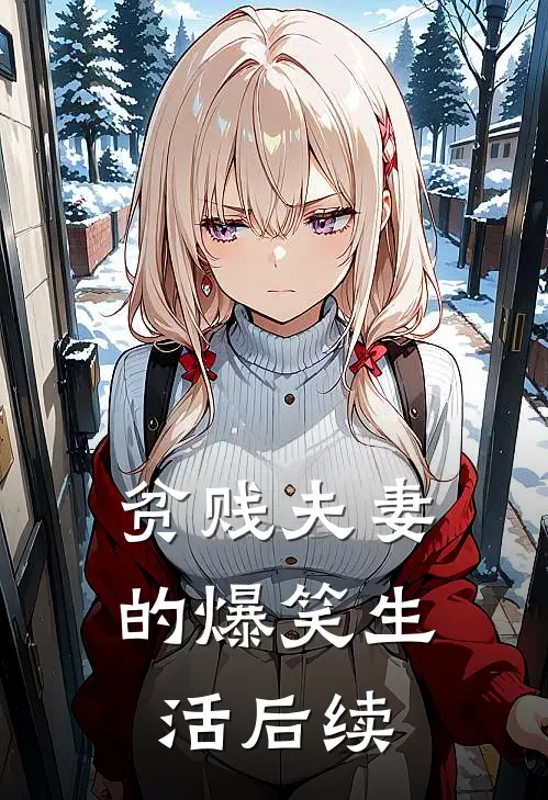 贫贱夫妻的爆笑生活后续