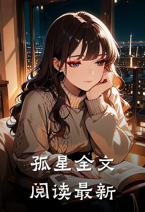孤星全文阅读最新