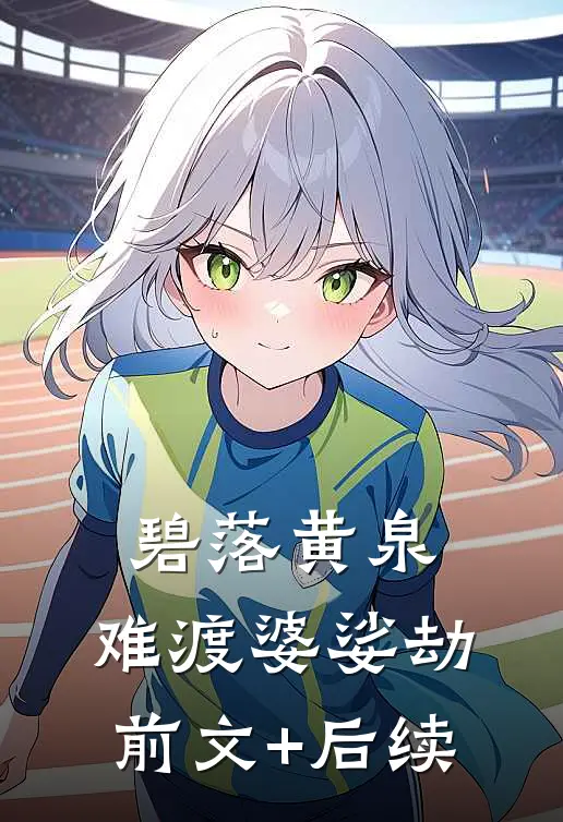 碧落黄泉，难渡婆娑劫前文+后续