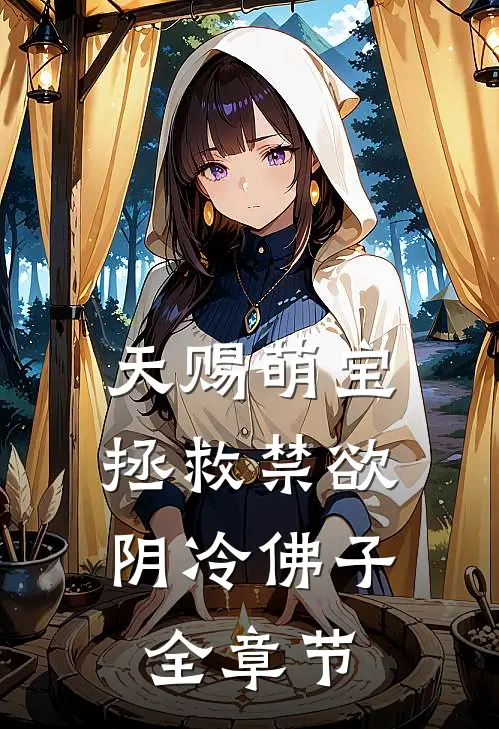 天赐萌宝：拯救禁欲阴冷佛子全章节