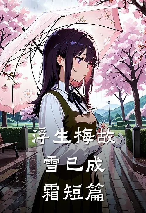 浮生梅故，雪已成霜短篇