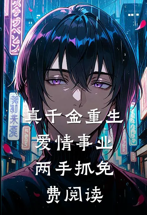 真千金重生，爱情事业两手抓免费阅读