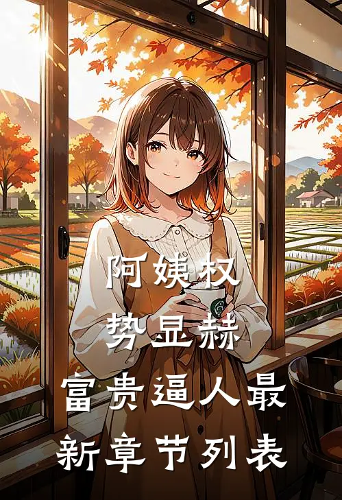 阿姨权势显赫，富贵逼人最新章节列表