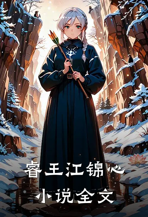 睿王江锦心小说全文