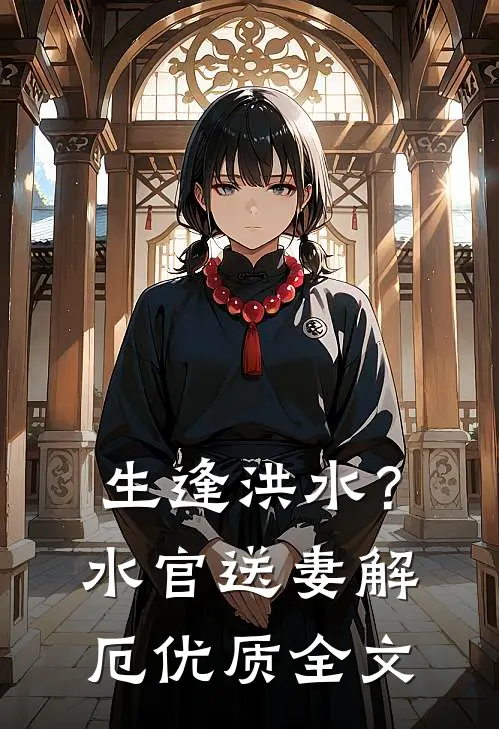 生逢洪水？水官送妻解厄优质全文