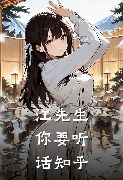 江先生，你要听话知乎
