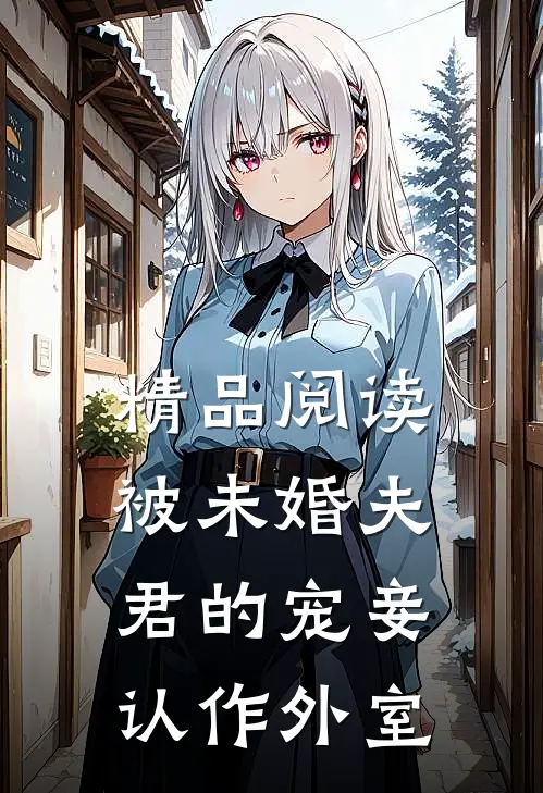 精品阅读被未婚夫君的宠妾认作外室