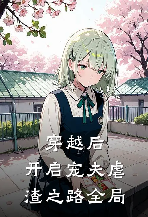 穿越后，开启宠夫虐渣之路全局