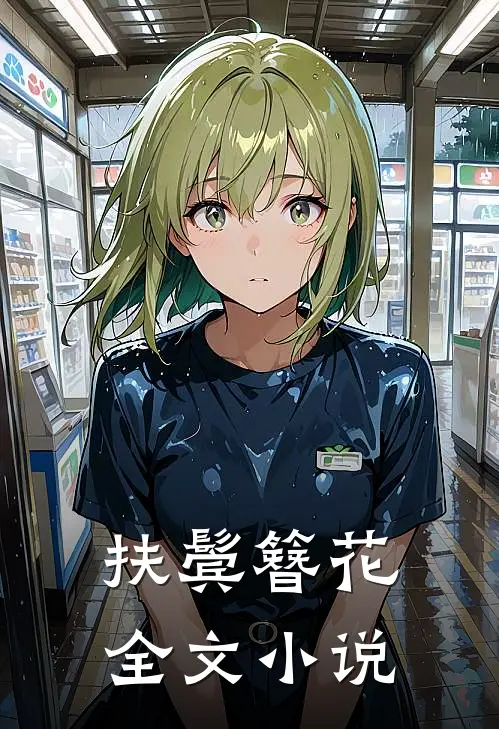 扶鬓簪花全文小说