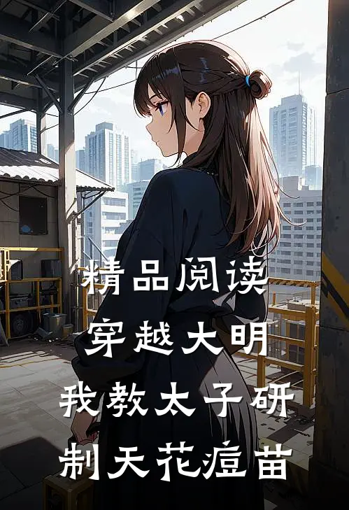 精品阅读穿越大明，我教太子研制天花痘苗