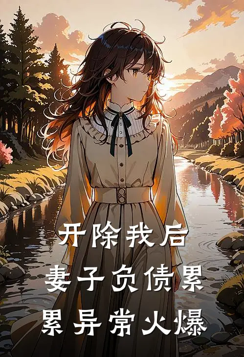 开除我后，妻子负债累累异常火爆