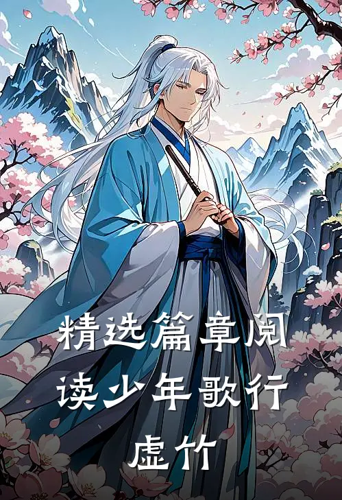 精选篇章阅读少年歌行：虚竹