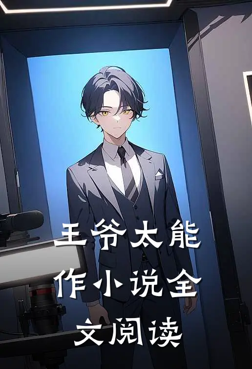 王爷太能作 小说全文阅读
