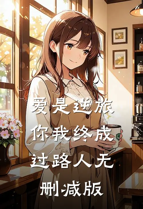 爱是逆旅,你我终成过路人无删减版在线观看