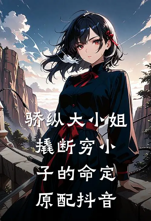 骄纵大小姐撬断穷小子的命定原配抖音