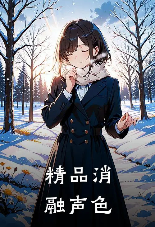 精品消融声色