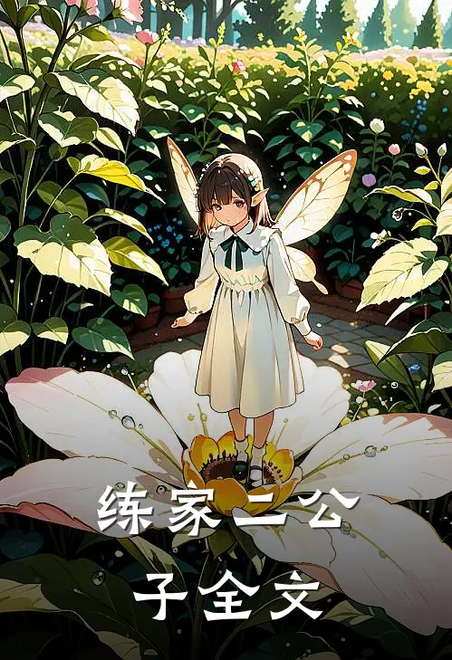练家二公子全文免费阅读