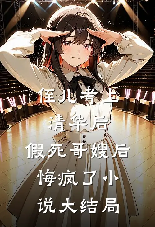 侄儿考上清华后，假死哥嫂后悔疯了小说大结局
