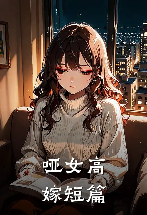 哑女高嫁短篇