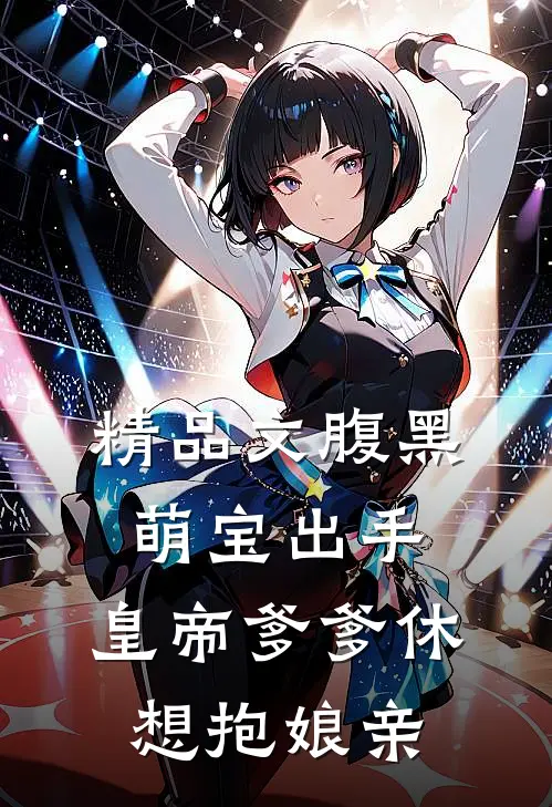 精品文腹黑萌宝出手,皇帝爹爹休想抱娘亲