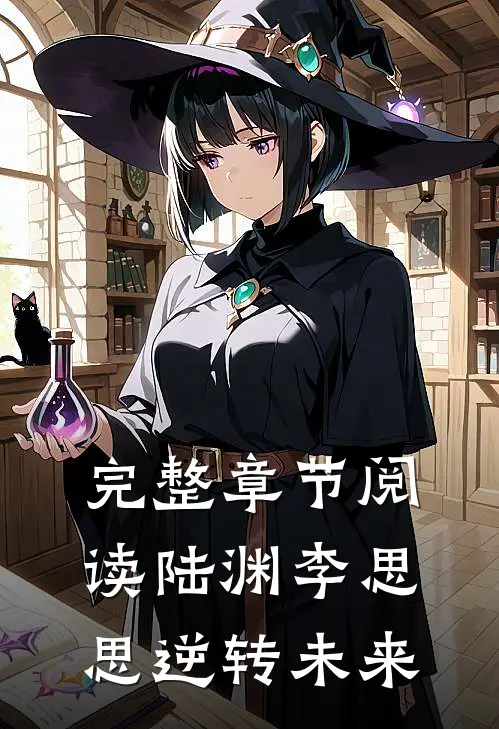 完整章节阅读陆渊李思思逆转未来