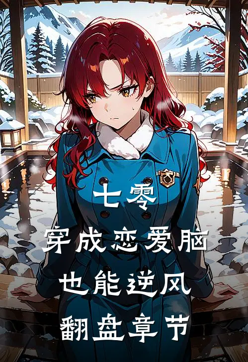 七零，穿成恋爱脑，也能逆风翻盘章节