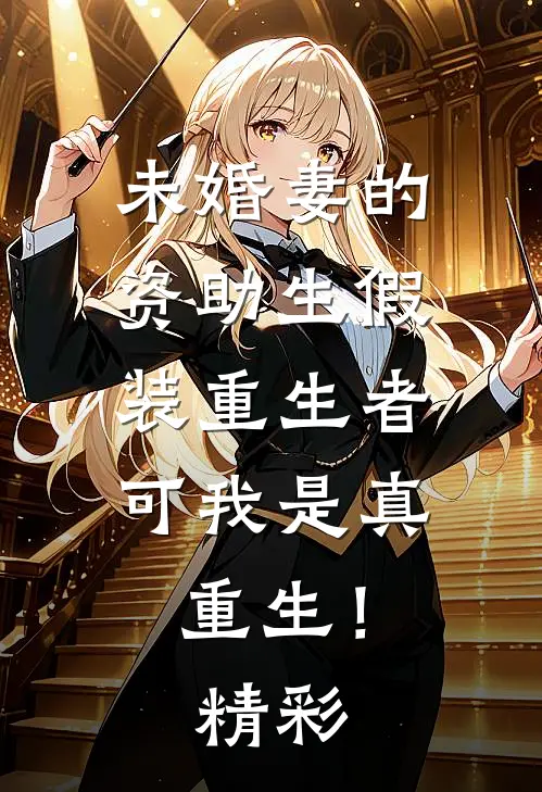未婚妻的资助生假装重生者，可我是真重生！精彩