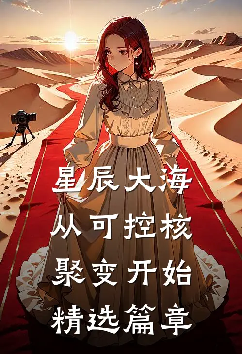 星辰大海从可控核聚变开始精选篇章