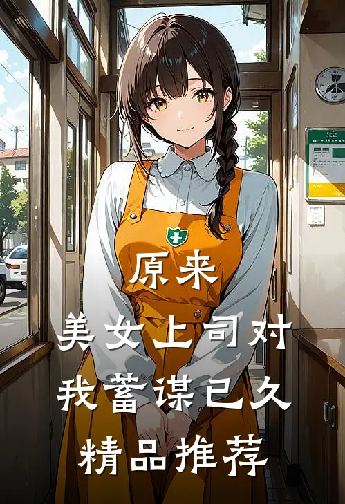 原来，美女上司对我蓄谋已久精品推荐