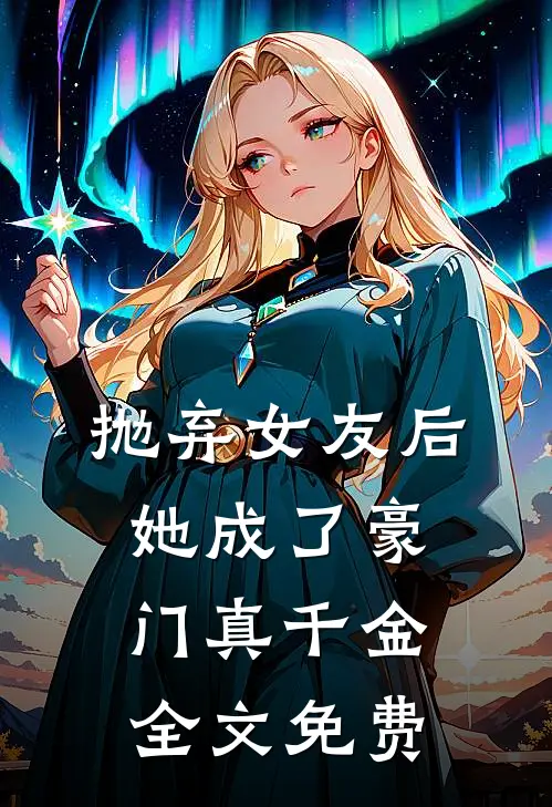 抛弃女友后，她成了豪门真千金全文免费