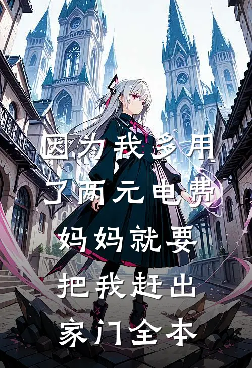 因为我多用了两元电费，妈妈就要把我赶出家门全本