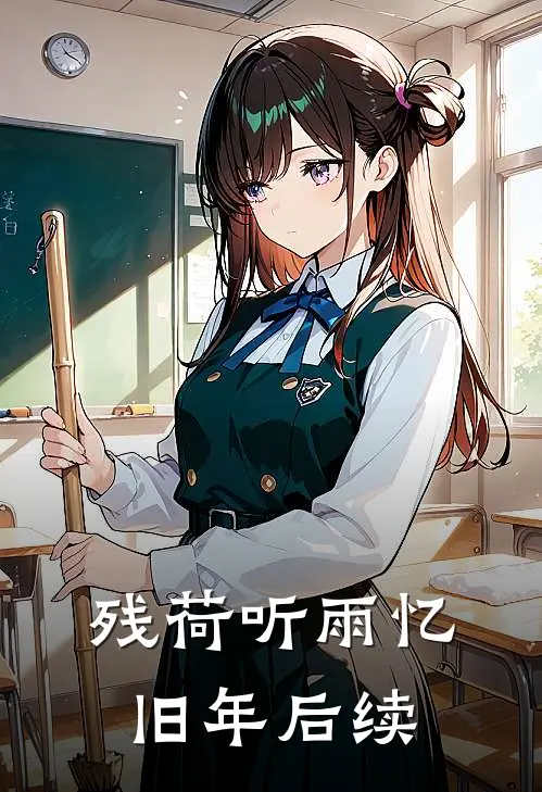 残荷听雨忆旧年后续
