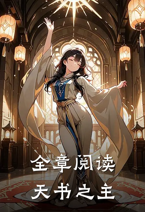 全章阅读天书之主