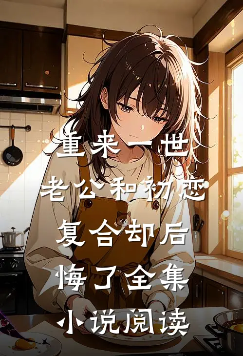 重来一世，老公和初恋复合却后悔了全集小说阅读