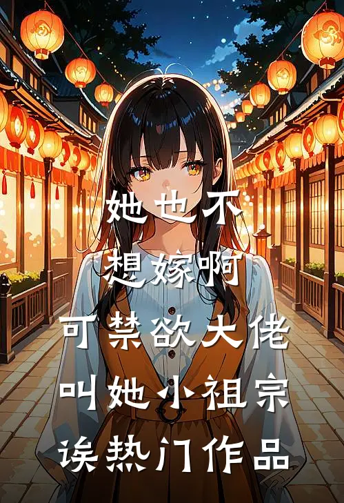 她也不想嫁啊，可禁欲大佬叫她小祖宗诶热门作品