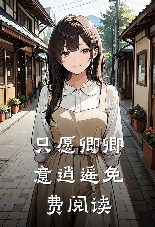 只愿卿卿意逍遥免费阅读