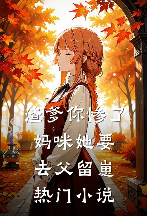 渣爹你惨了，妈咪她要去父留崽热门小说