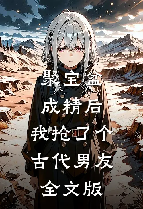 聚宝盆成精后，我抢了个古代男友全文版