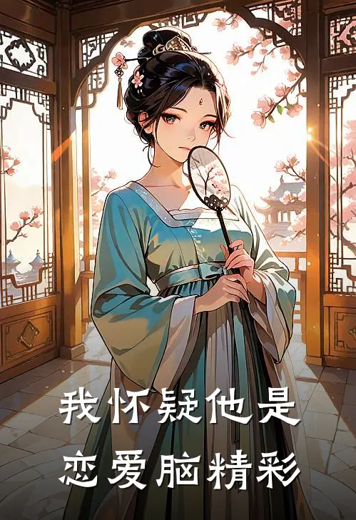 我怀疑他是恋爱脑精彩
