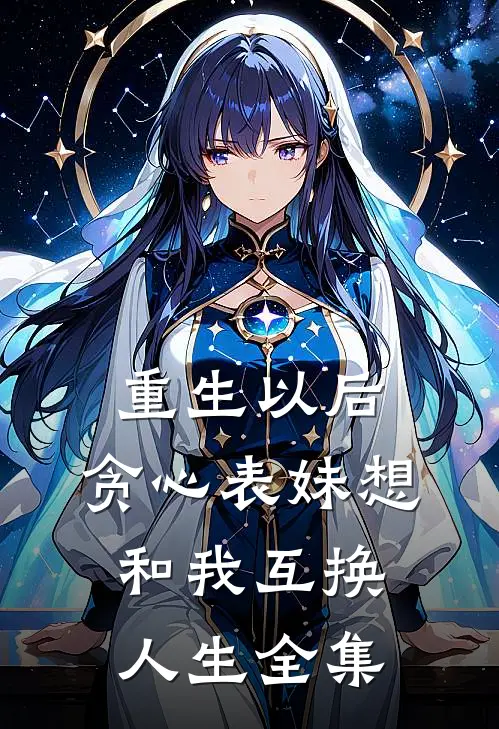 重生以后，贪心表妹想和我互换人生全集