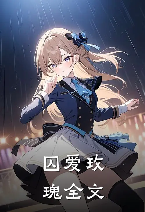 囚爱玫瑰全文